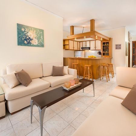 Apartment Dream Holidays Ialysos  Exterior photo