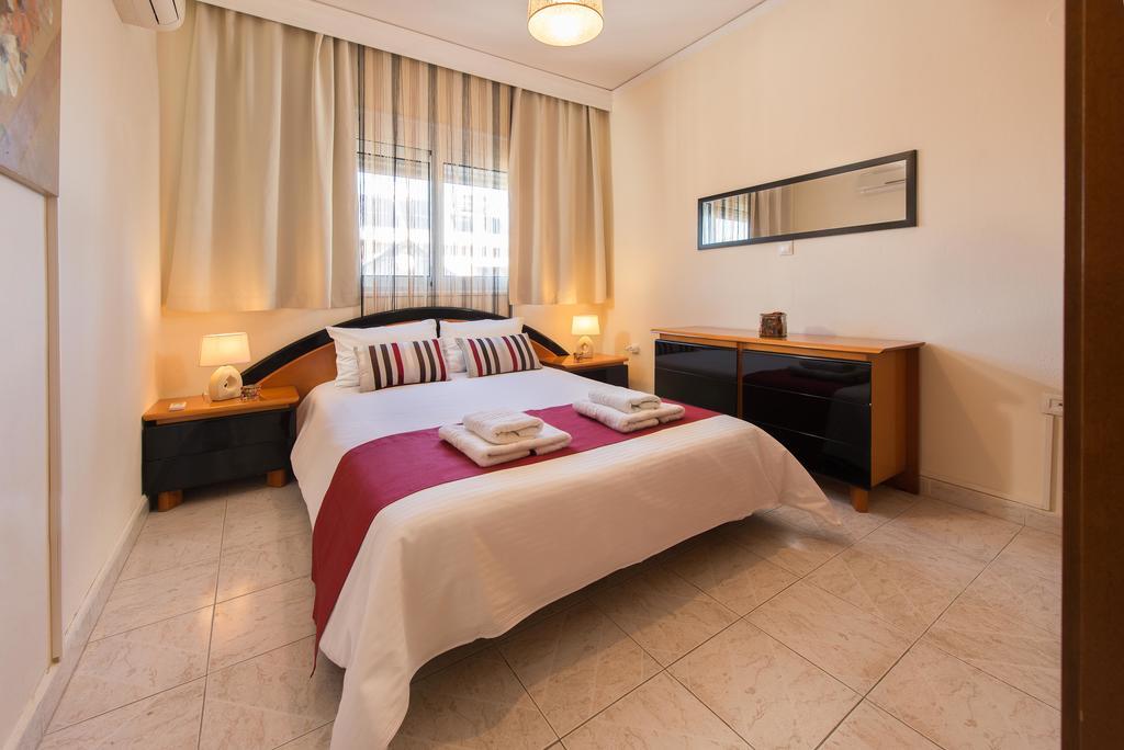 Apartment Dream Holidays Ialysos  Exterior photo