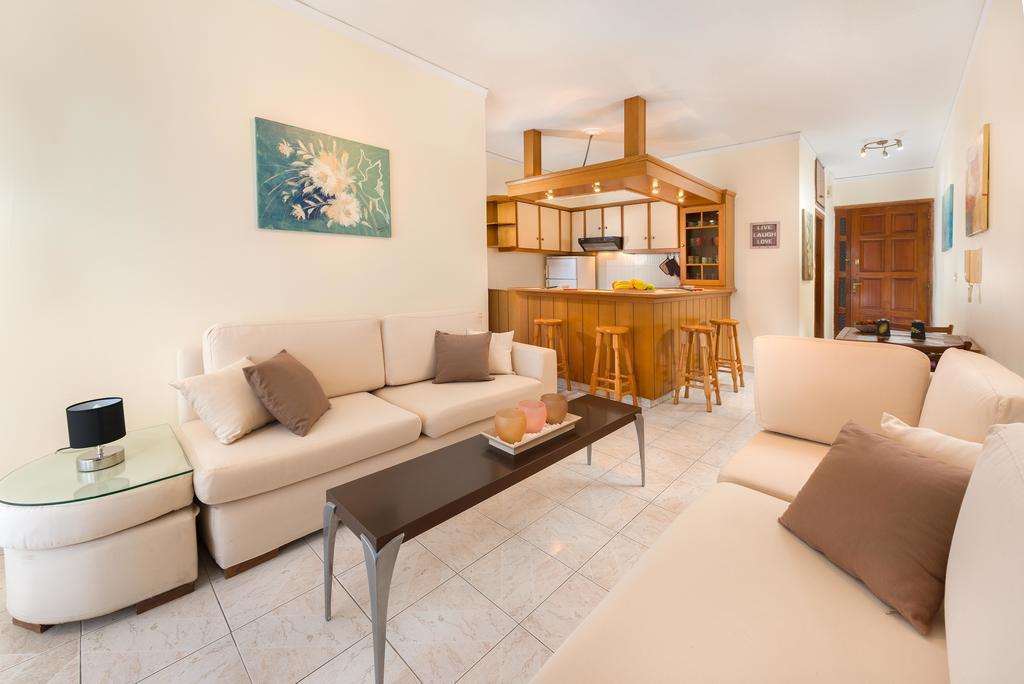 Apartment Dream Holidays Ialysos  Exterior photo