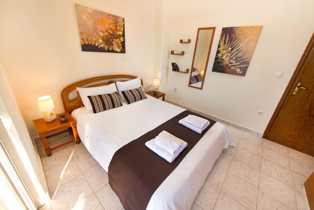 Apartment Dream Holidays Ialysos  Exterior photo